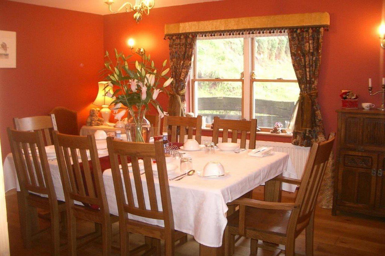 Severnside Bed & Breakfast Great Malvern Exterior foto