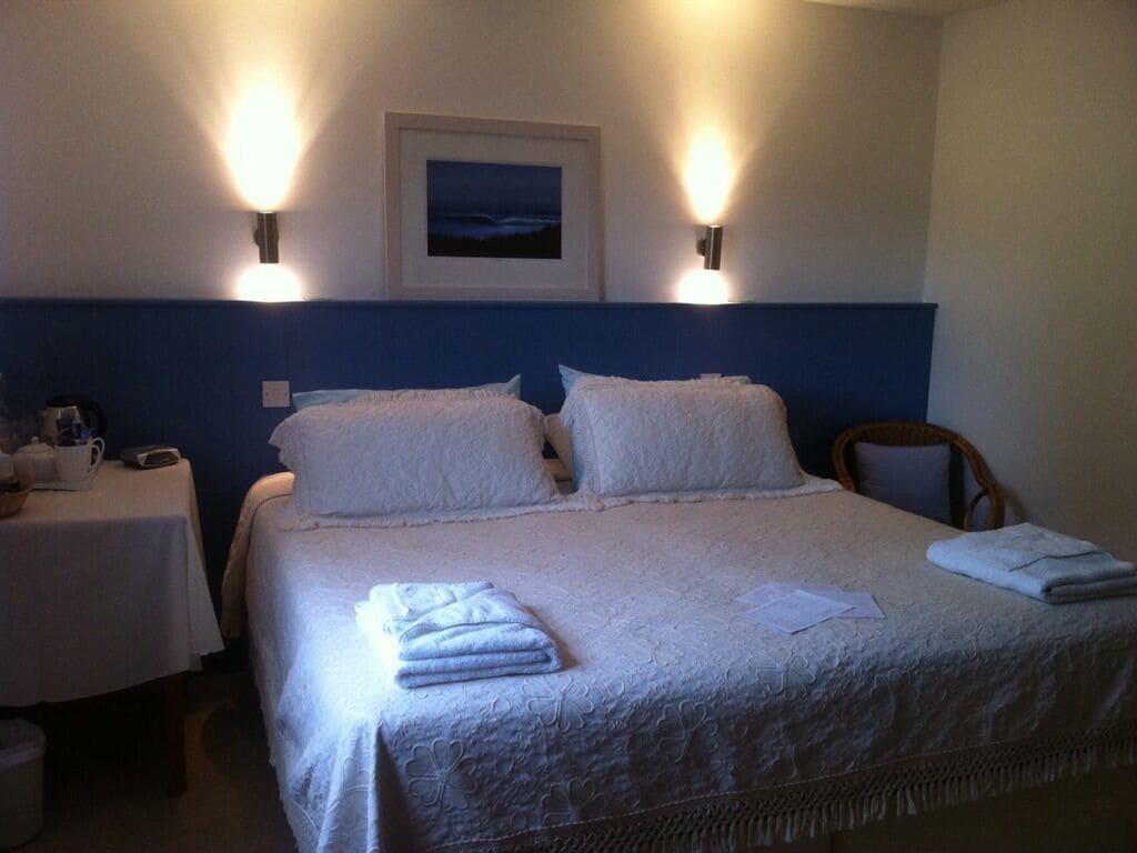 Severnside Bed & Breakfast Great Malvern Exterior foto