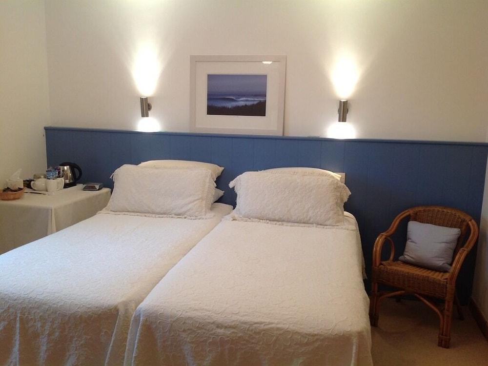 Severnside Bed & Breakfast Great Malvern Exterior foto