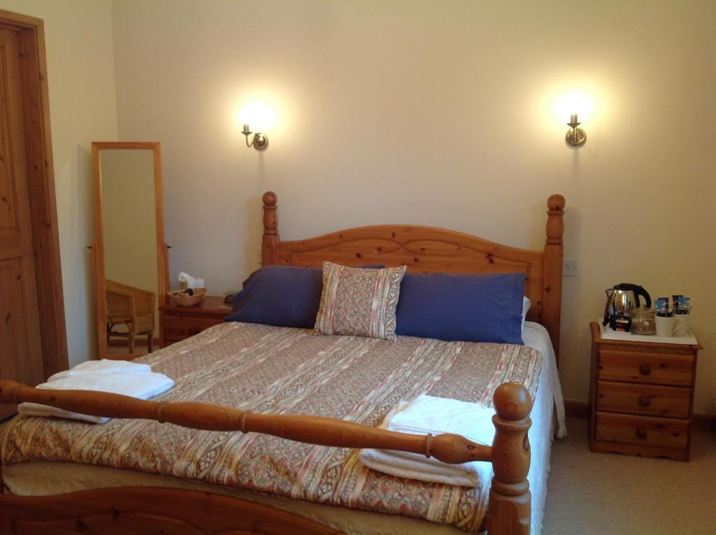 Severnside Bed & Breakfast Great Malvern Habitación foto