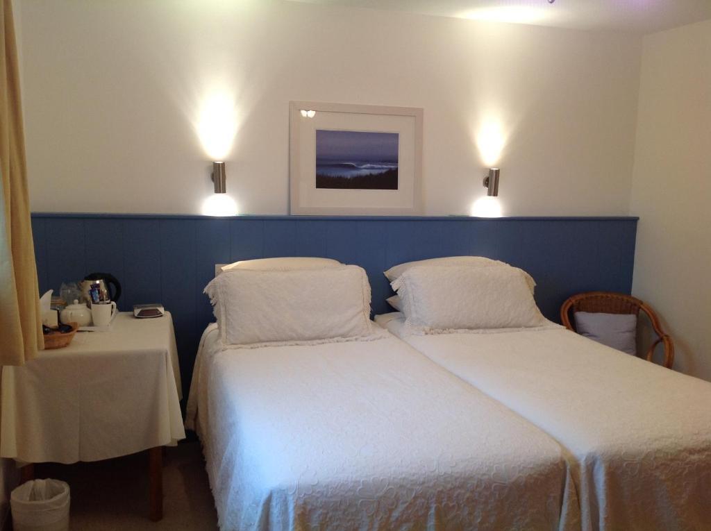 Severnside Bed & Breakfast Great Malvern Habitación foto