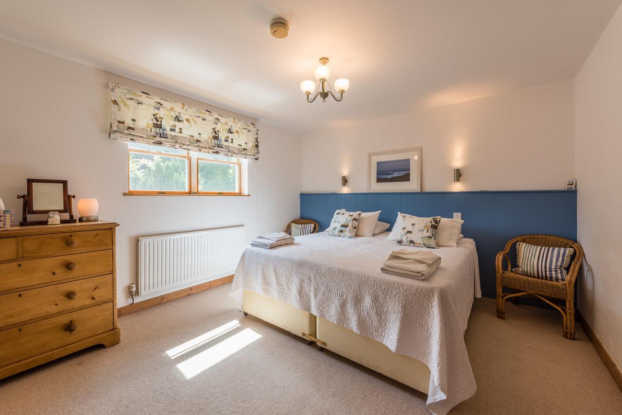 Severnside Bed & Breakfast Great Malvern Exterior foto